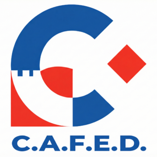 CAFED Logo